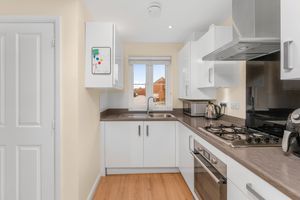 Swift Drive Bodicote